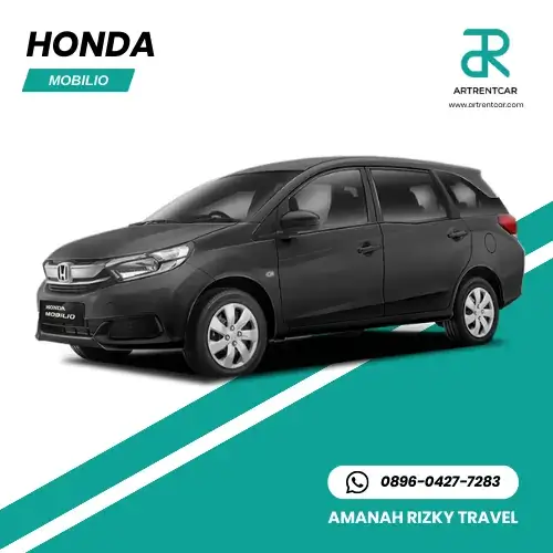 Honda Mobilio