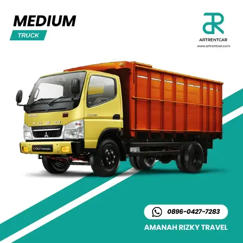 Truck Medium