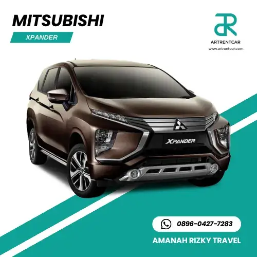 Mitsubishi XPANDER