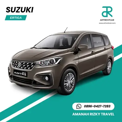 Suzuki Ertiga