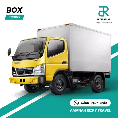 Box engkel