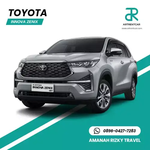 Toyota Innova Zenix