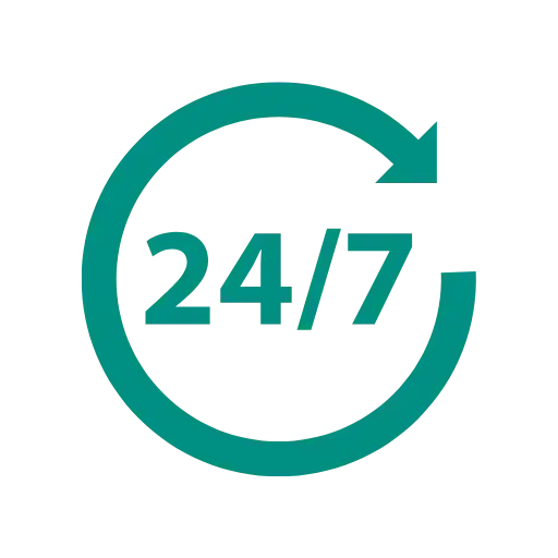 7